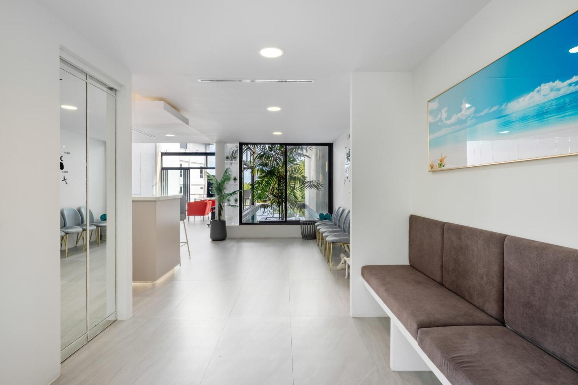 Pause On Samui Residences Holiday home *