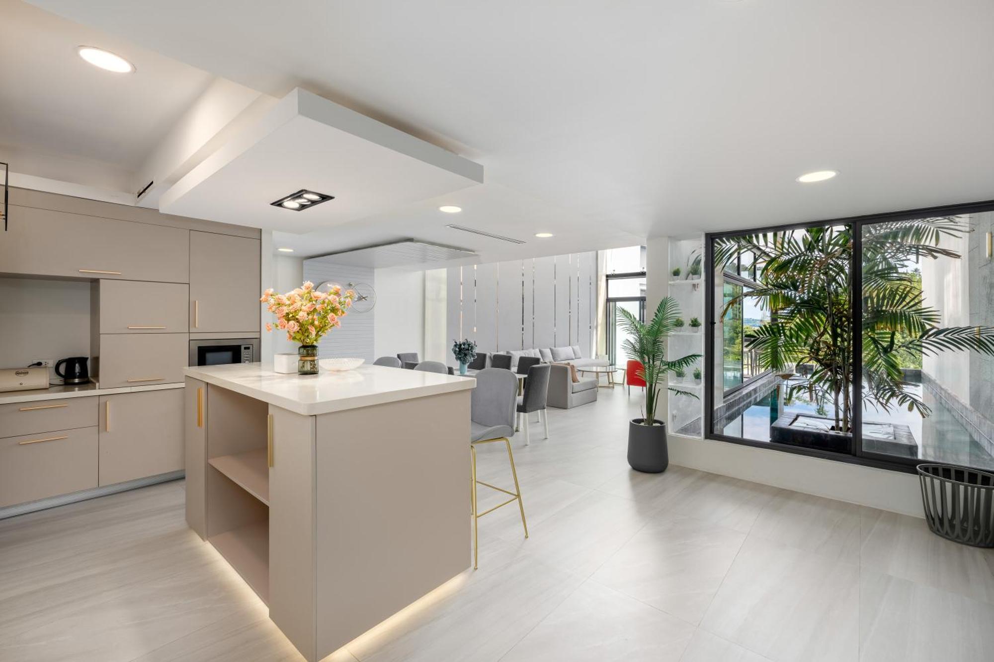 Pause On Samui Residences Holiday home