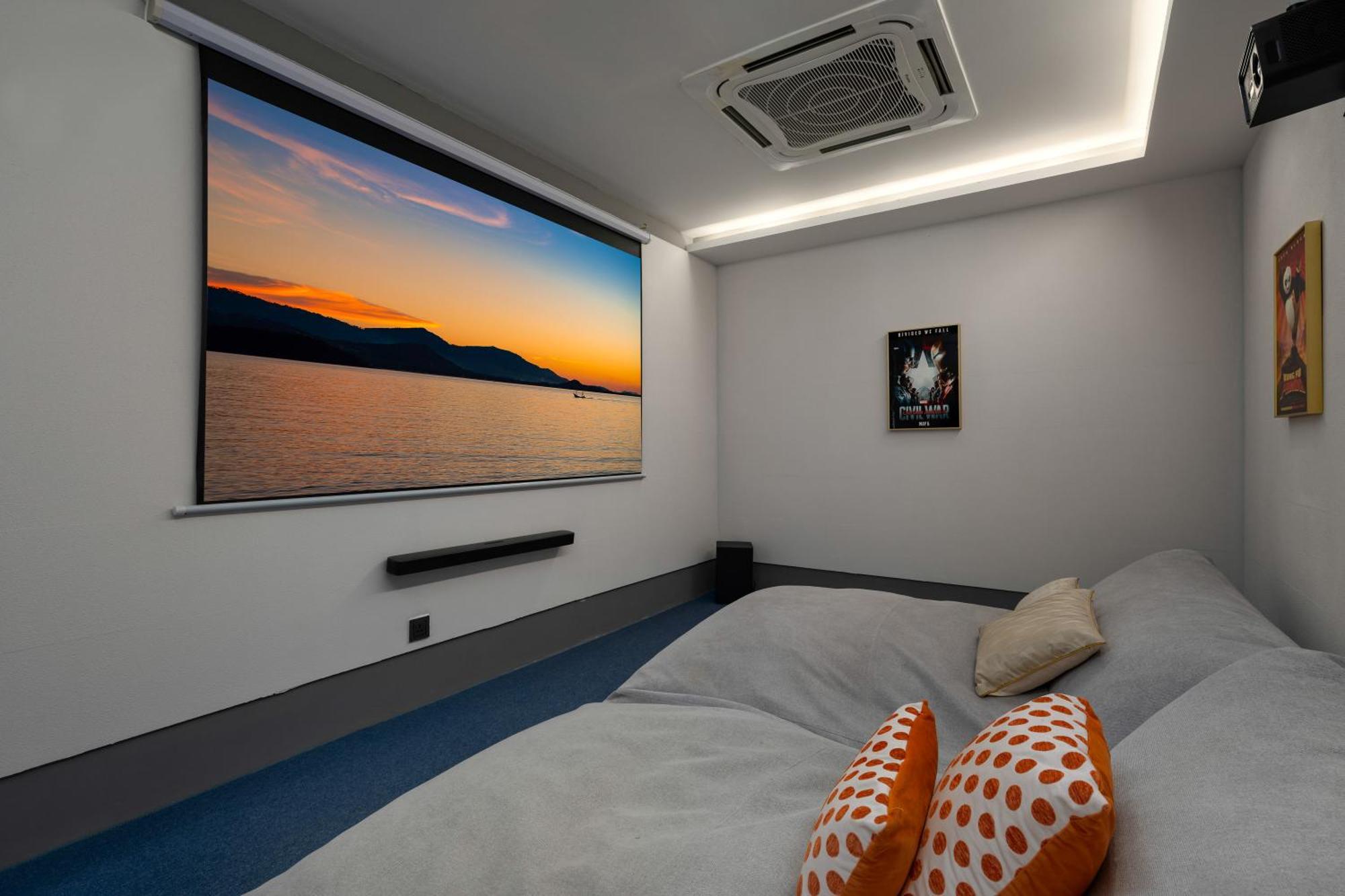 Pause On Samui Residences Holiday home *