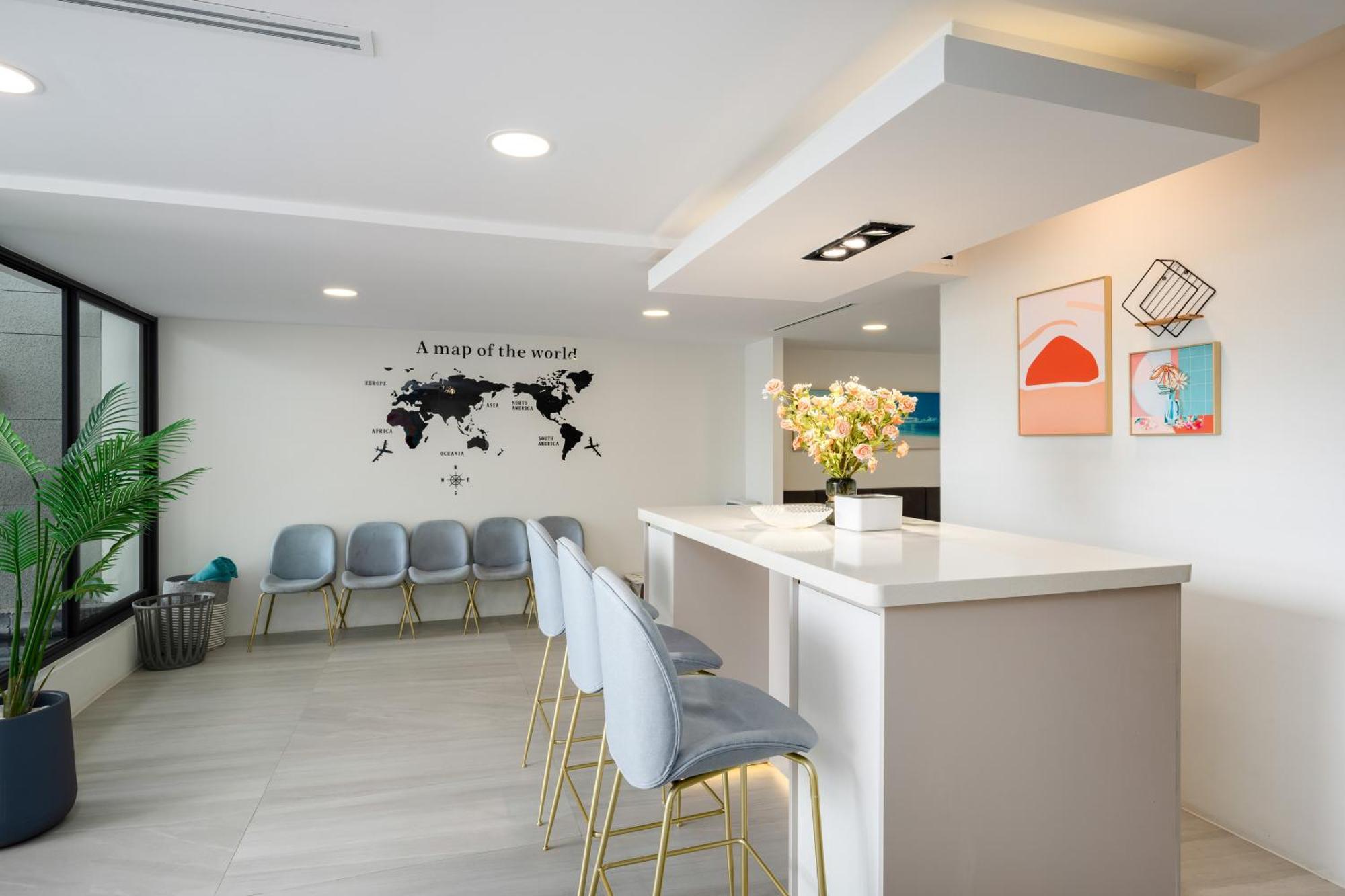 Pause On Samui Residences Holiday home Bophut